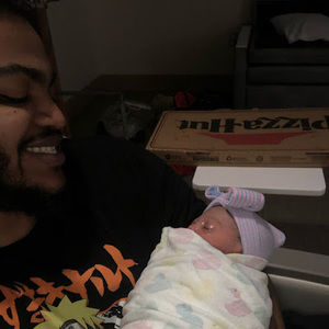 Meet your Posher, Chuck